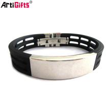 Factory direct sale custom bulk fashion metal cuff bracelet blanks
